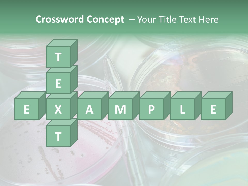Liquid Labor Technology PowerPoint Template
