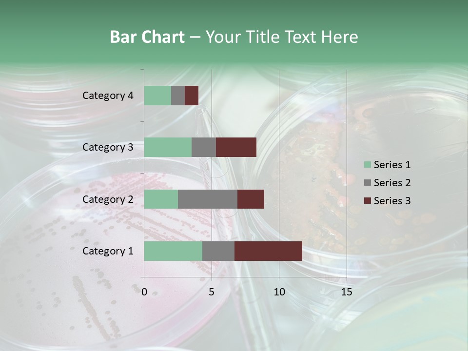 Liquid Labor Technology PowerPoint Template