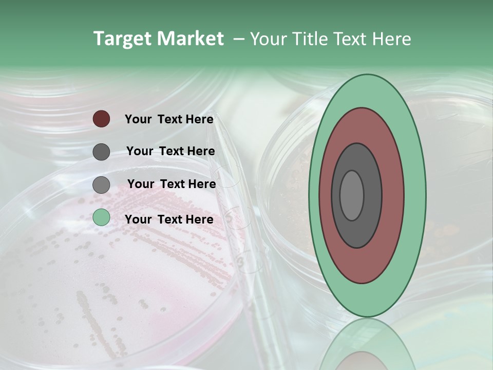 Liquid Labor Technology PowerPoint Template