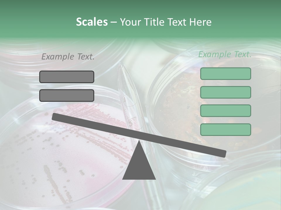 Liquid Labor Technology PowerPoint Template
