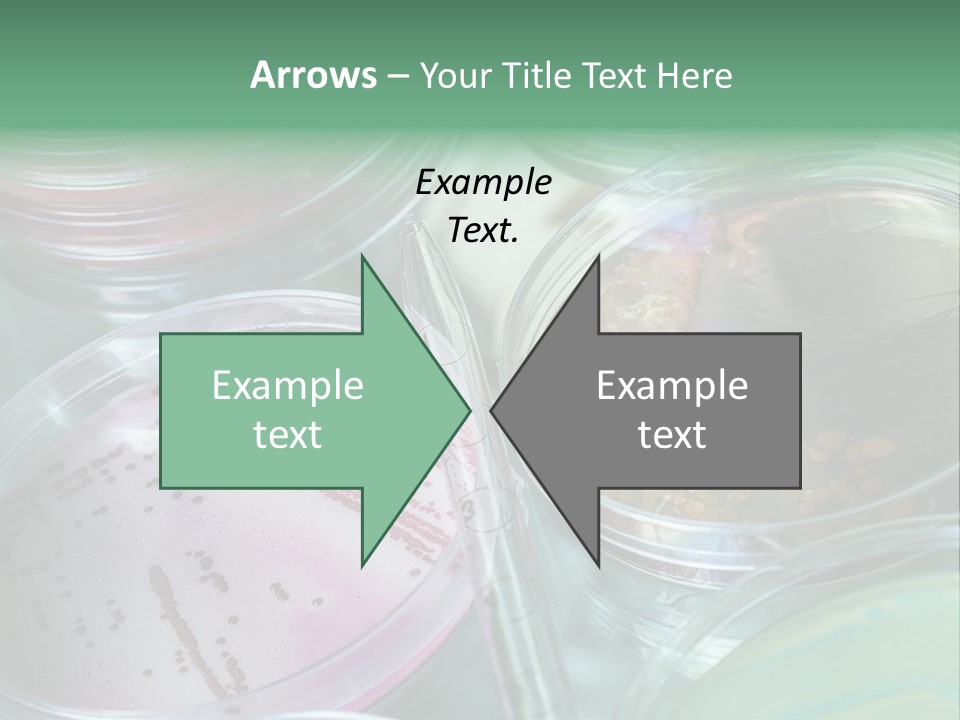 Liquid Labor Technology PowerPoint Template
