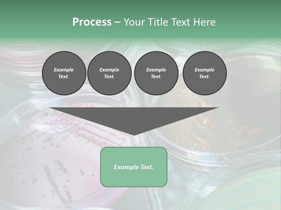Liquid Labor Technology PowerPoint Template