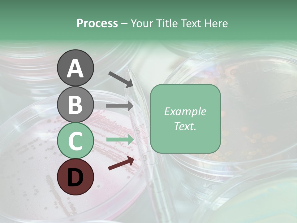 Liquid Labor Technology PowerPoint Template
