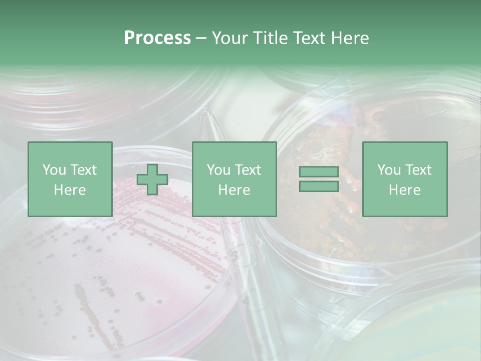 Liquid Labor Technology PowerPoint Template