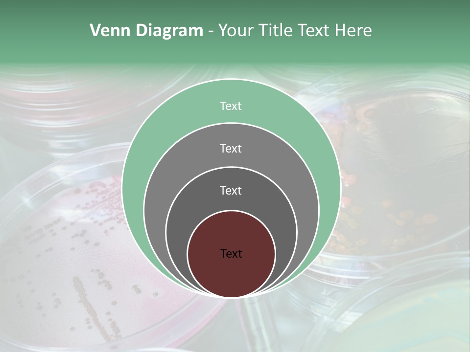 Liquid Labor Technology PowerPoint Template
