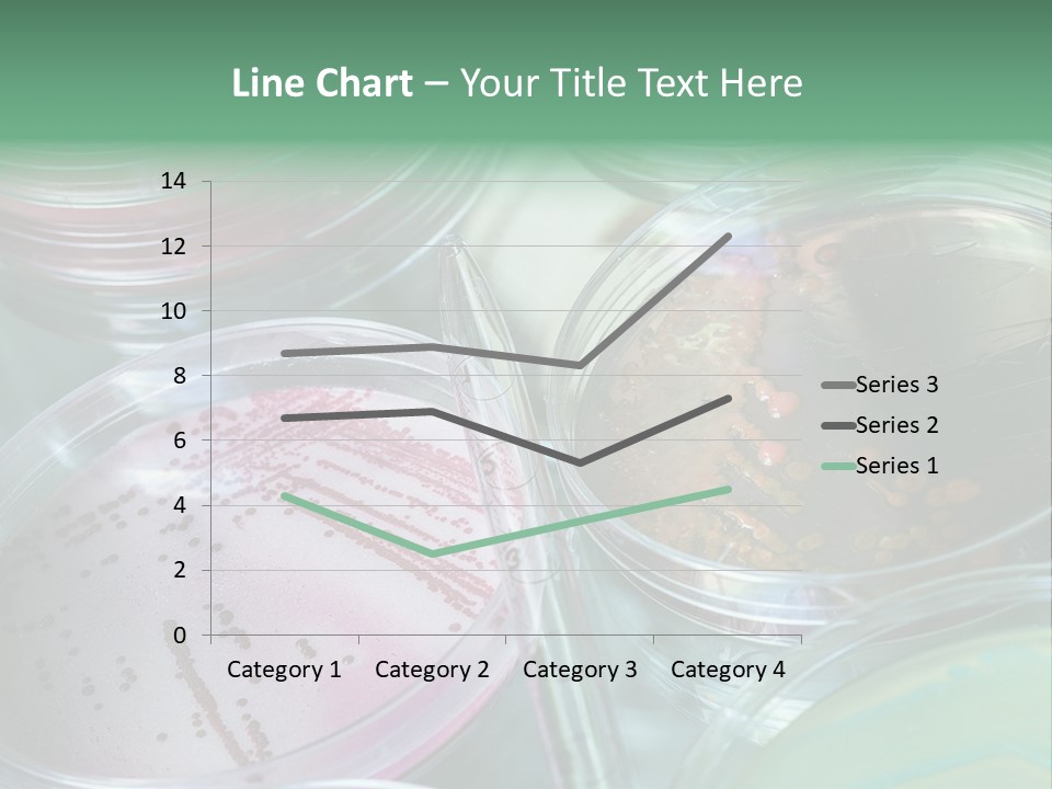 Liquid Labor Technology PowerPoint Template