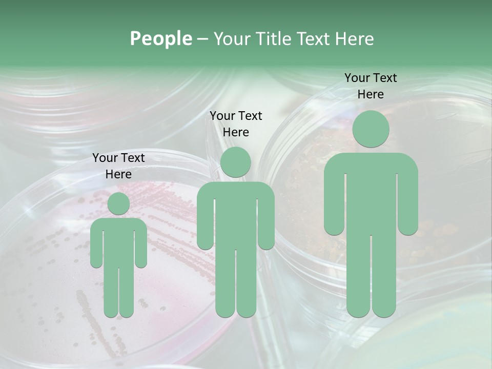 Liquid Labor Technology PowerPoint Template