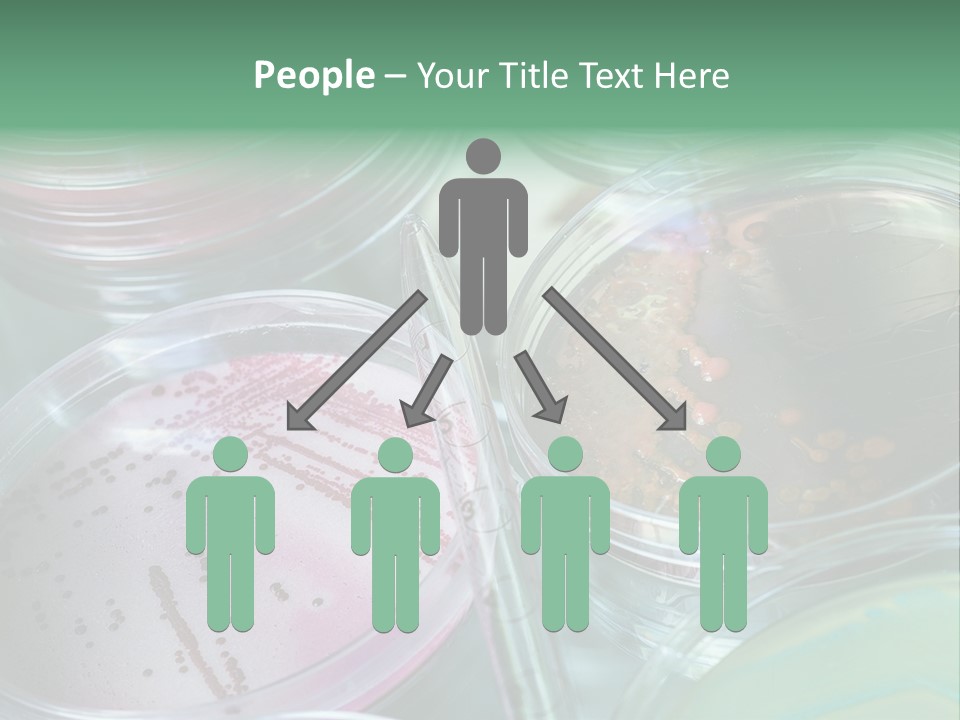 Liquid Labor Technology PowerPoint Template