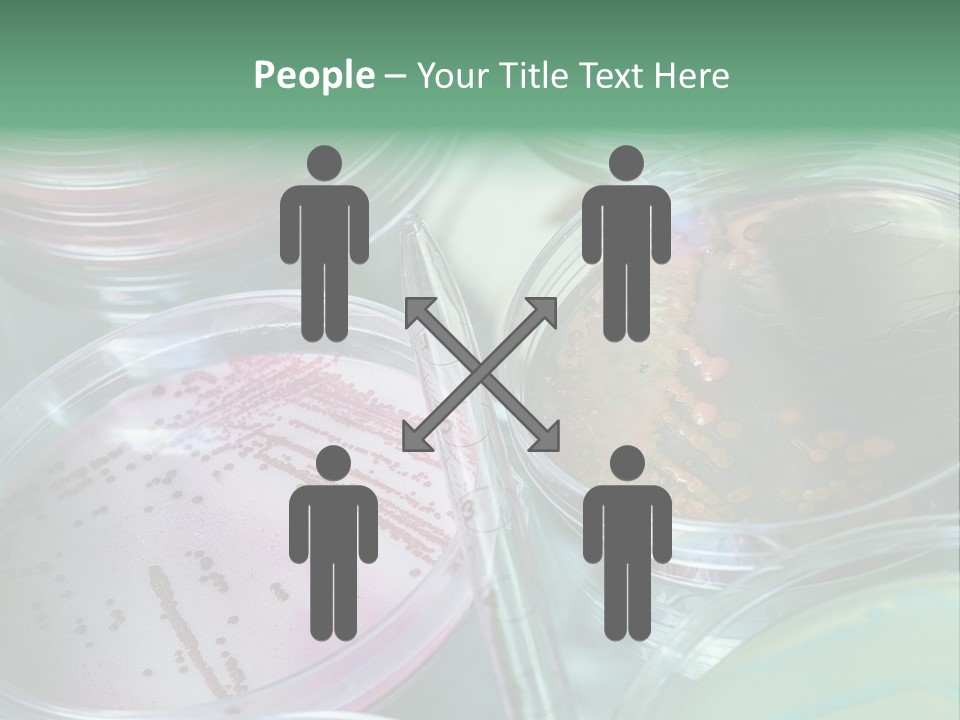 Liquid Labor Technology PowerPoint Template