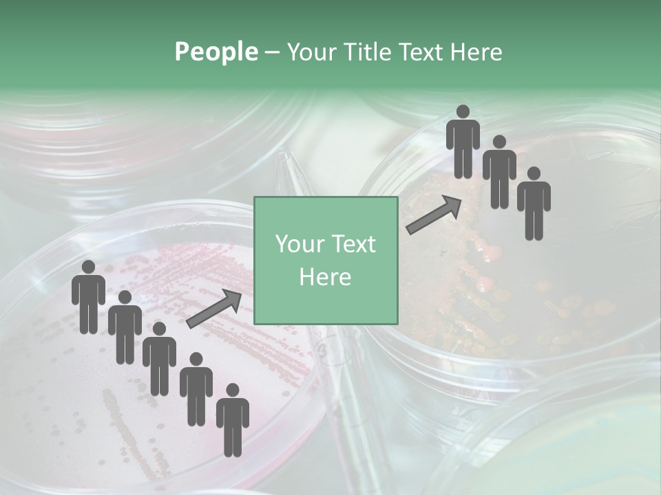 Liquid Labor Technology PowerPoint Template