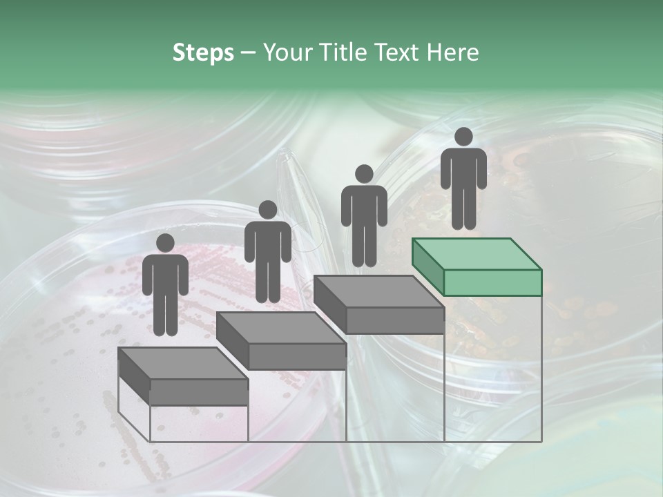 Liquid Labor Technology PowerPoint Template