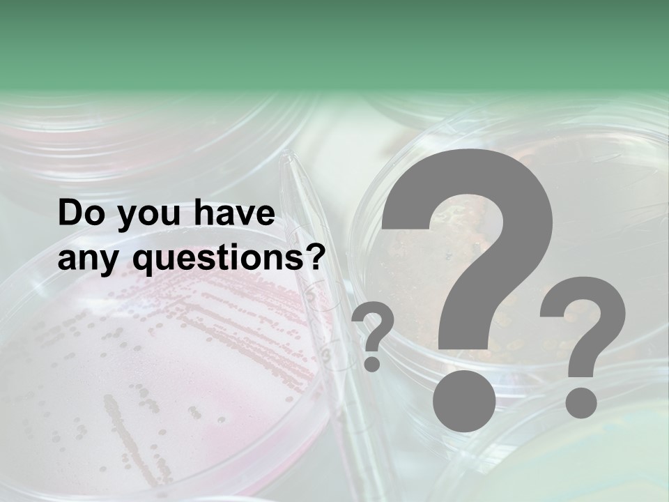 Liquid Labor Technology PowerPoint Template