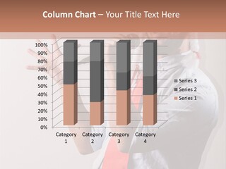 Year Shades Isolated PowerPoint Template