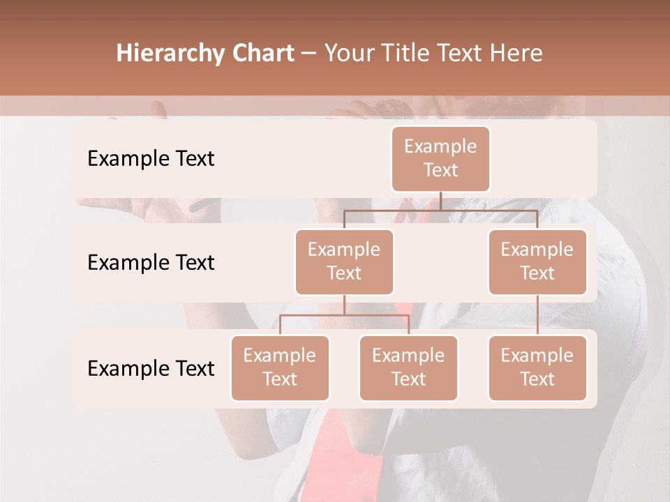 Year Shades Isolated PowerPoint Template