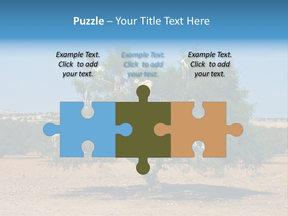 Leaves Sad Vegetation PowerPoint Template