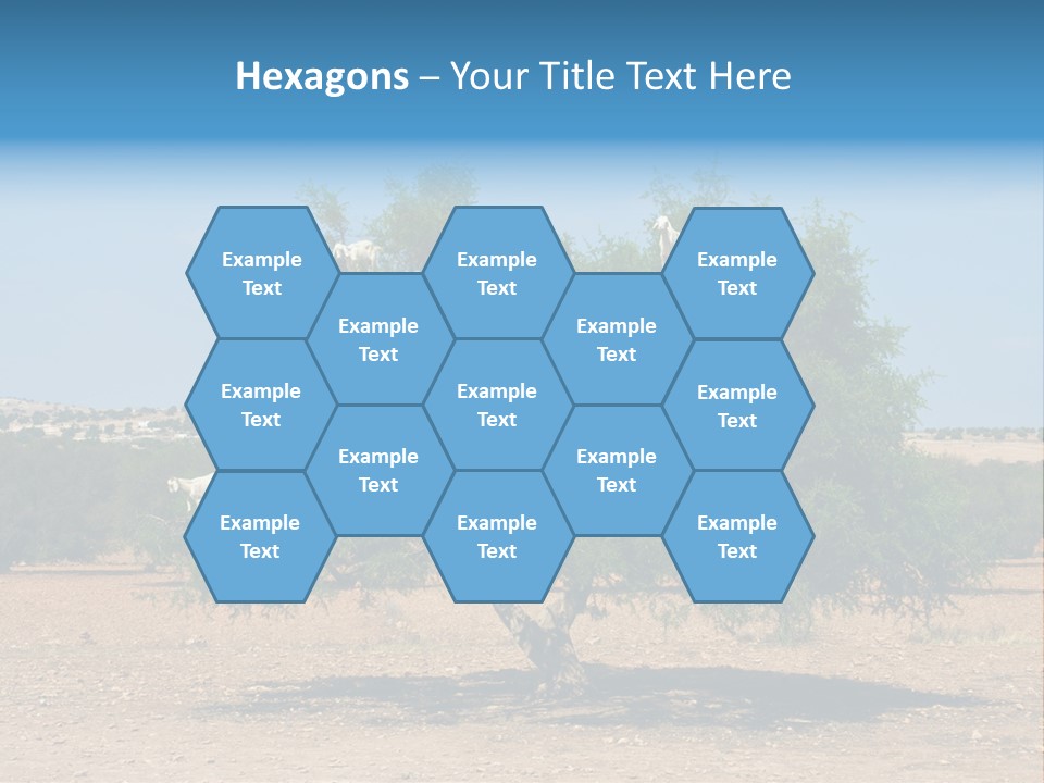 Leaves Sad Vegetation PowerPoint Template