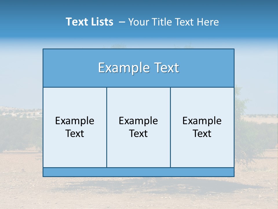 Leaves Sad Vegetation PowerPoint Template