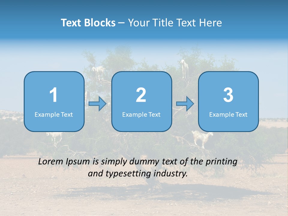 Leaves Sad Vegetation PowerPoint Template