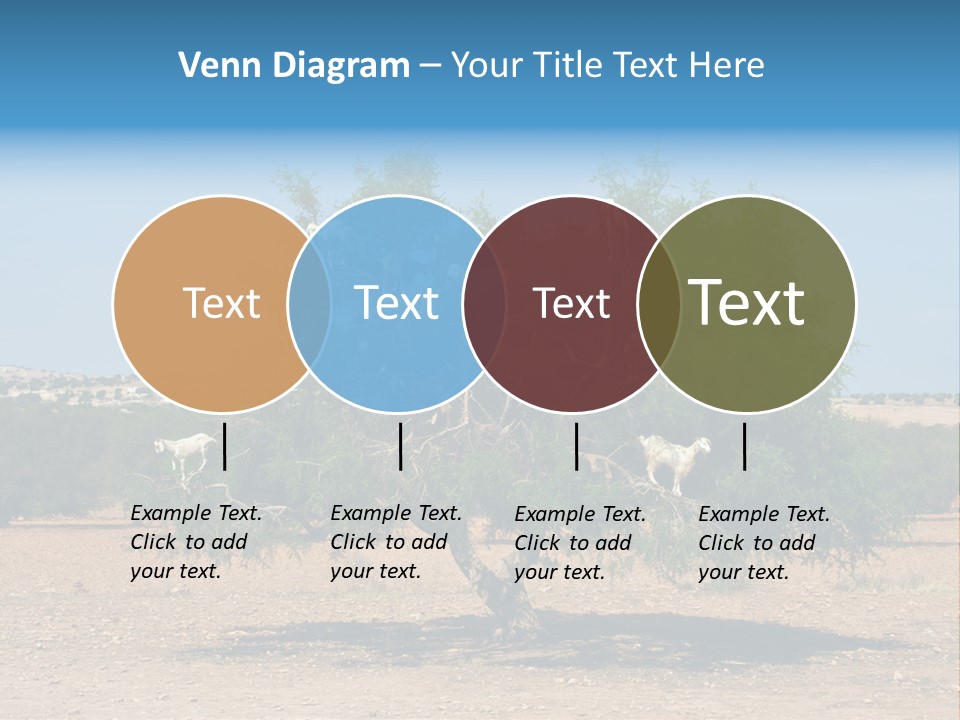 Leaves Sad Vegetation PowerPoint Template