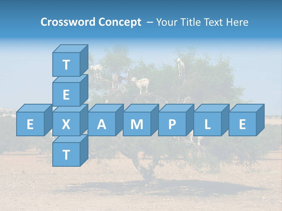 Leaves Sad Vegetation PowerPoint Template