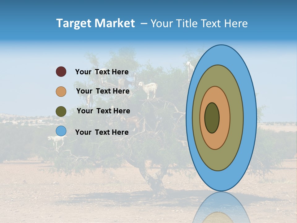 Leaves Sad Vegetation PowerPoint Template