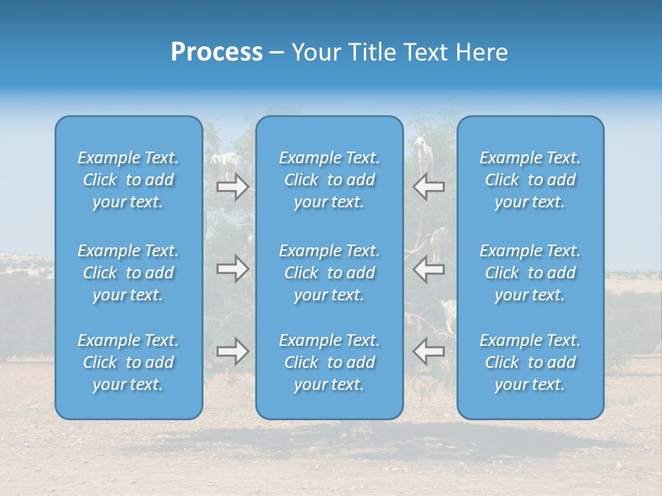 Leaves Sad Vegetation PowerPoint Template