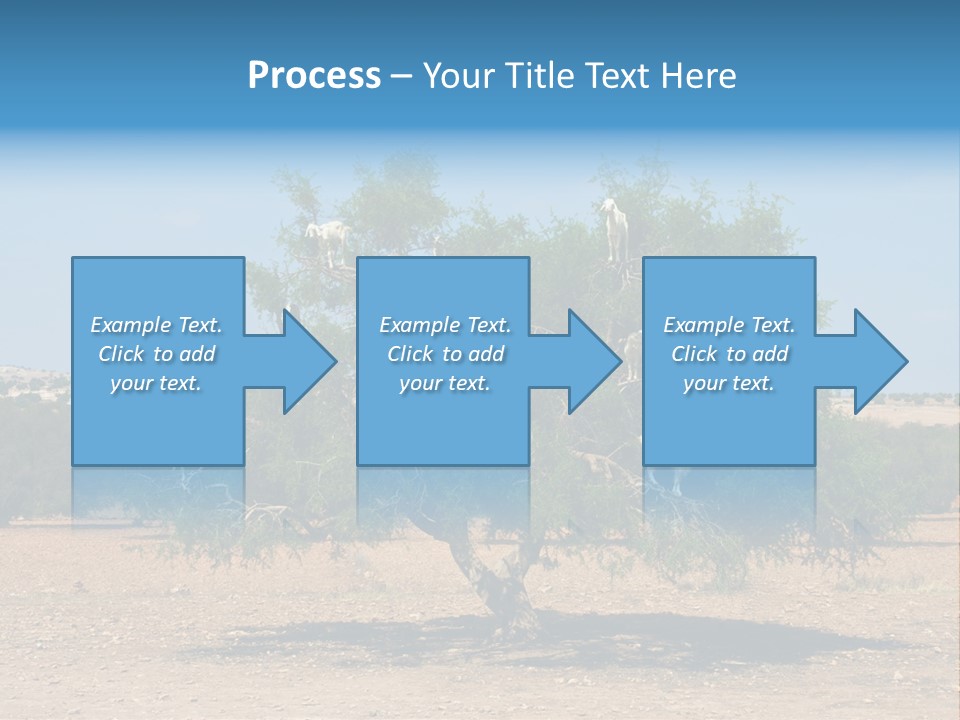 Leaves Sad Vegetation PowerPoint Template