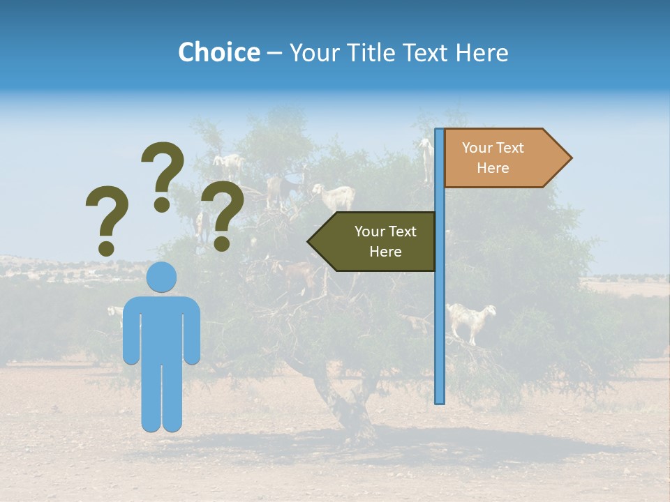 Leaves Sad Vegetation PowerPoint Template