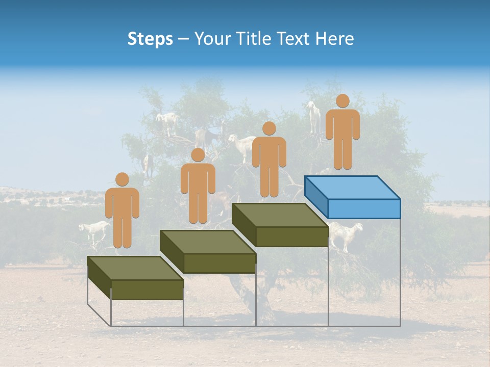Leaves Sad Vegetation PowerPoint Template