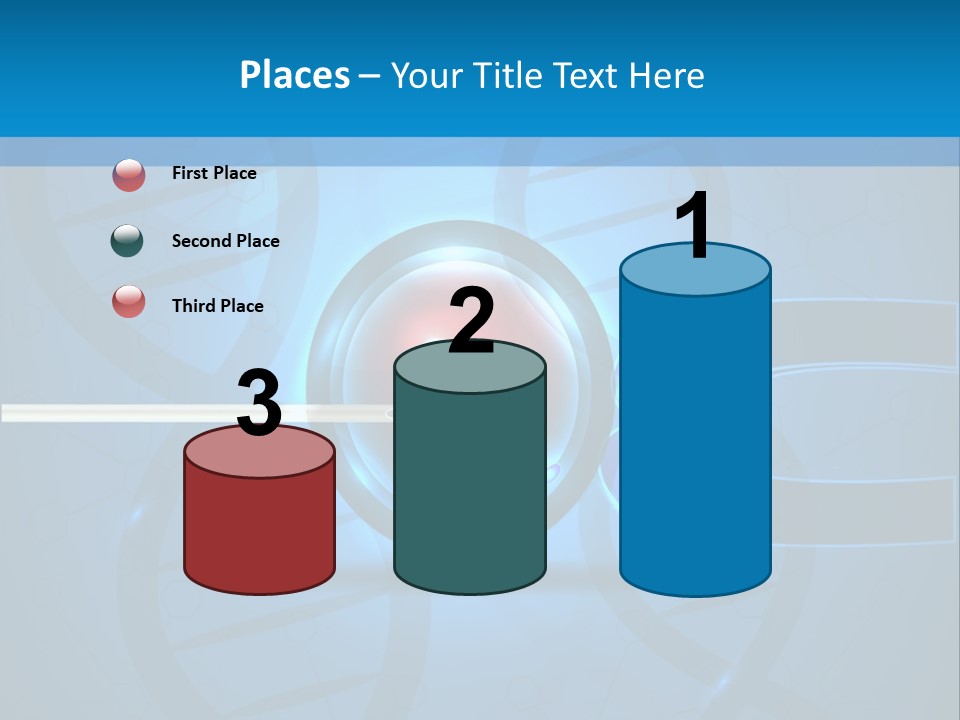 Test Baby Injection PowerPoint Template