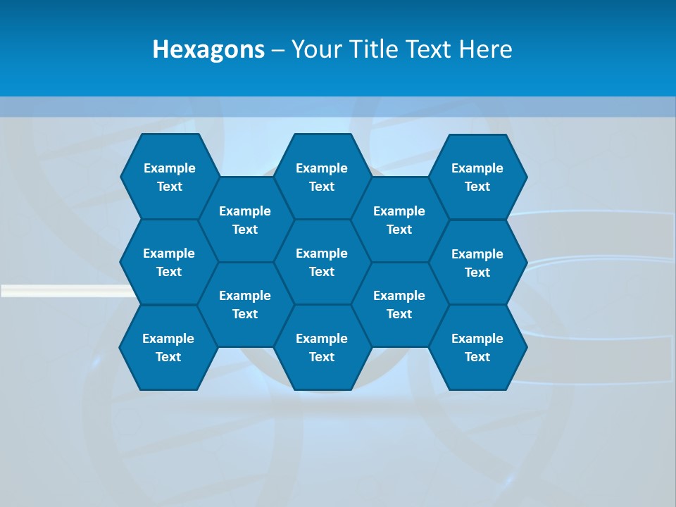 Test Baby Injection PowerPoint Template