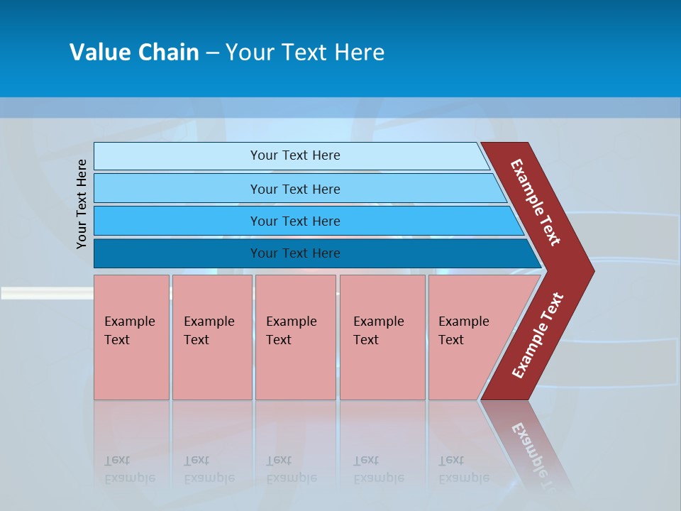 Test Baby Injection PowerPoint Template