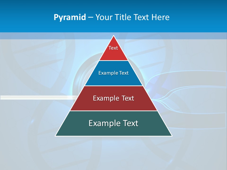 Test Baby Injection PowerPoint Template