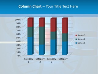 Test Baby Injection PowerPoint Template