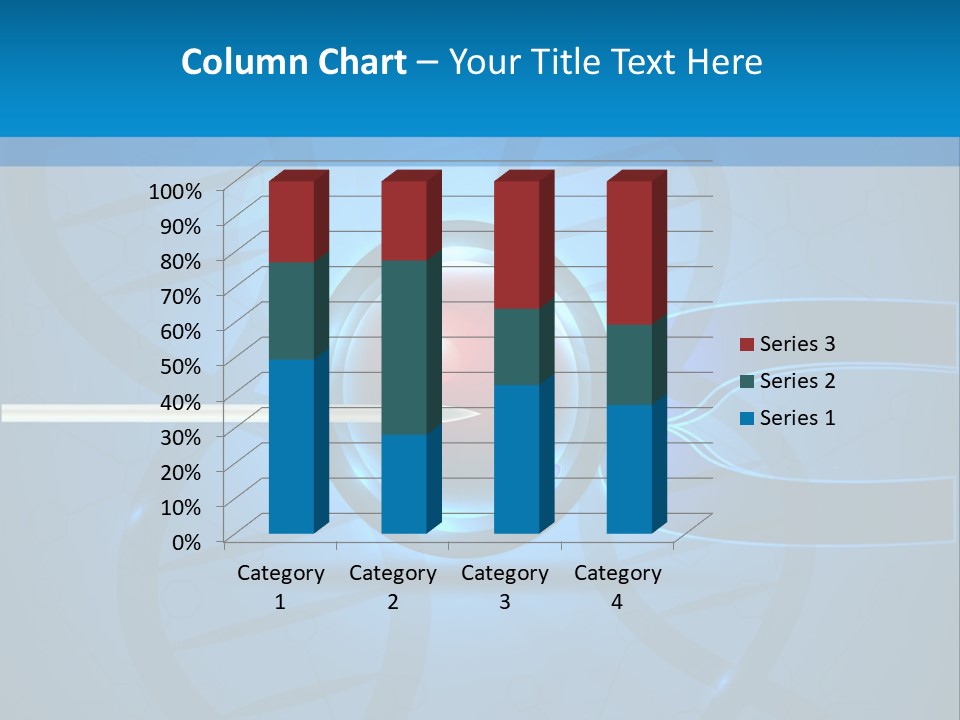 Test Baby Injection PowerPoint Template