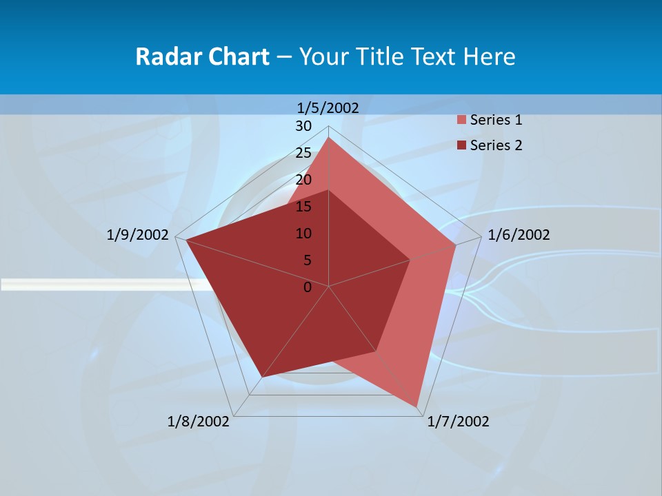 Test Baby Injection PowerPoint Template