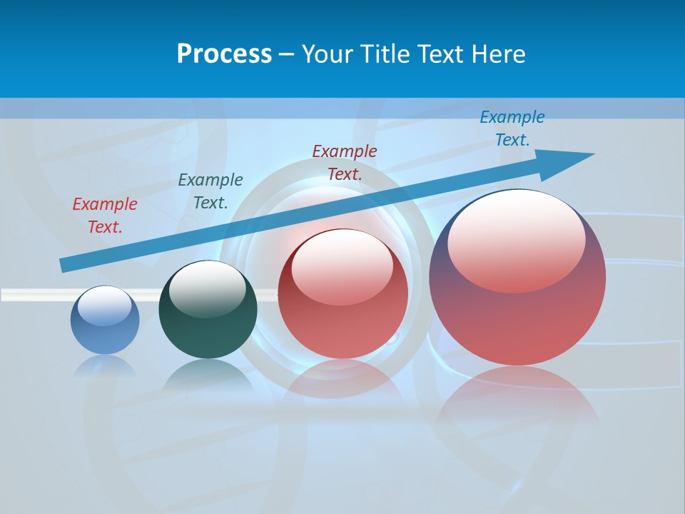 Test Baby Injection PowerPoint Template