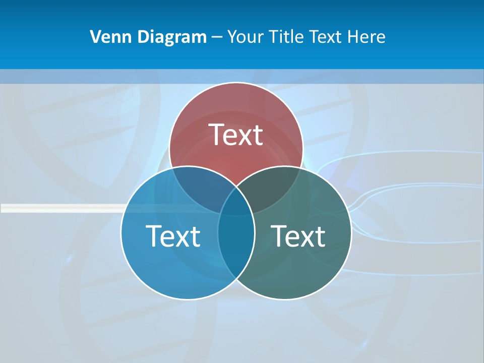 Test Baby Injection PowerPoint Template