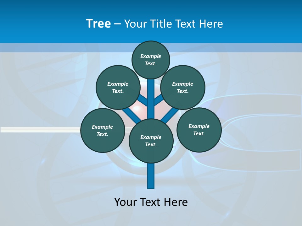 Test Baby Injection PowerPoint Template