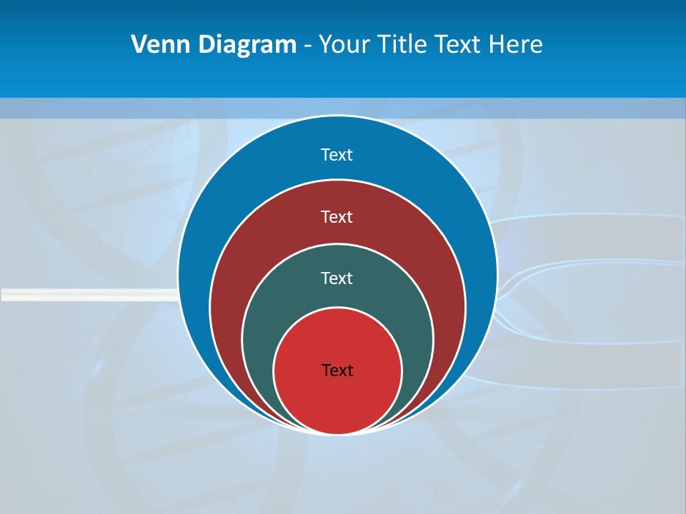 Test Baby Injection PowerPoint Template