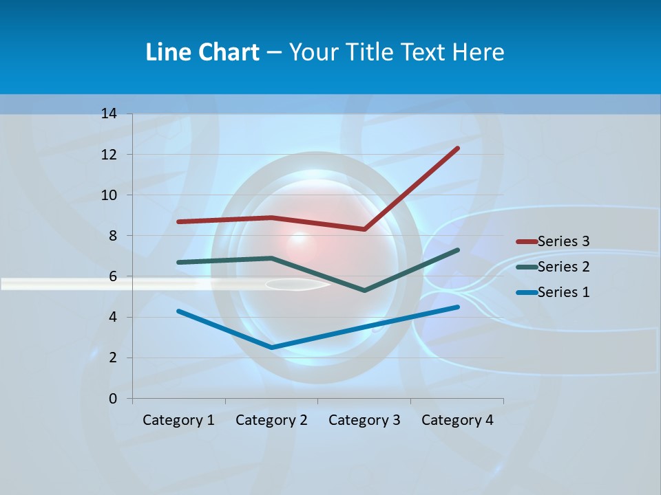 Test Baby Injection PowerPoint Template