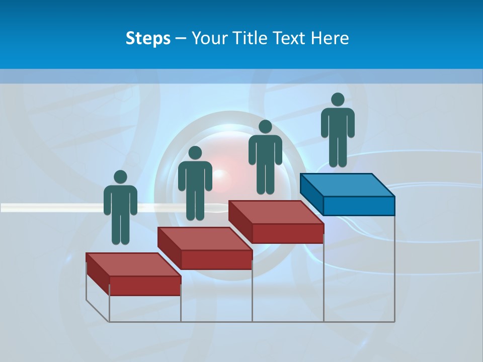 Test Baby Injection PowerPoint Template