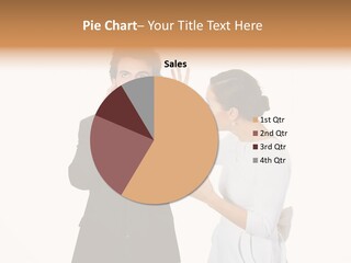 Dispute Ethnic Family PowerPoint Template