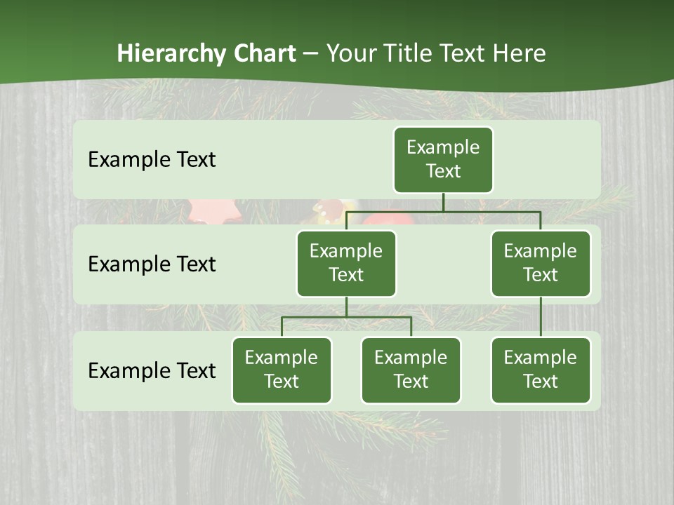 Cones Vintage Rural PowerPoint Template