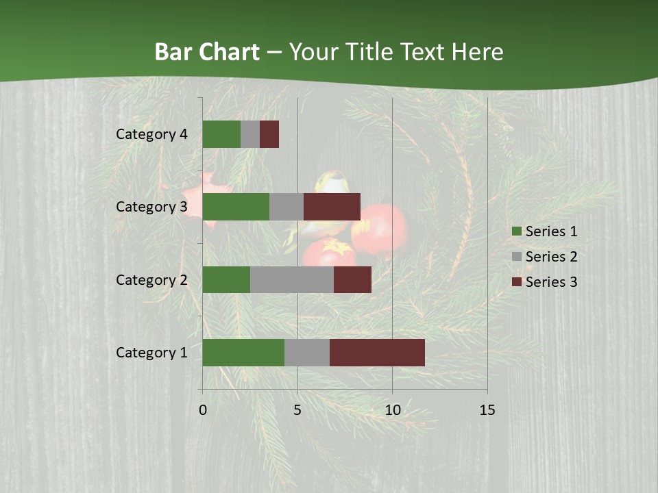 Cones Vintage Rural PowerPoint Template