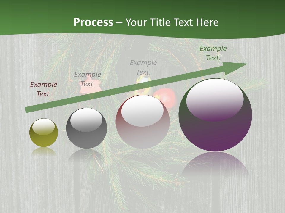 Cones Vintage Rural PowerPoint Template