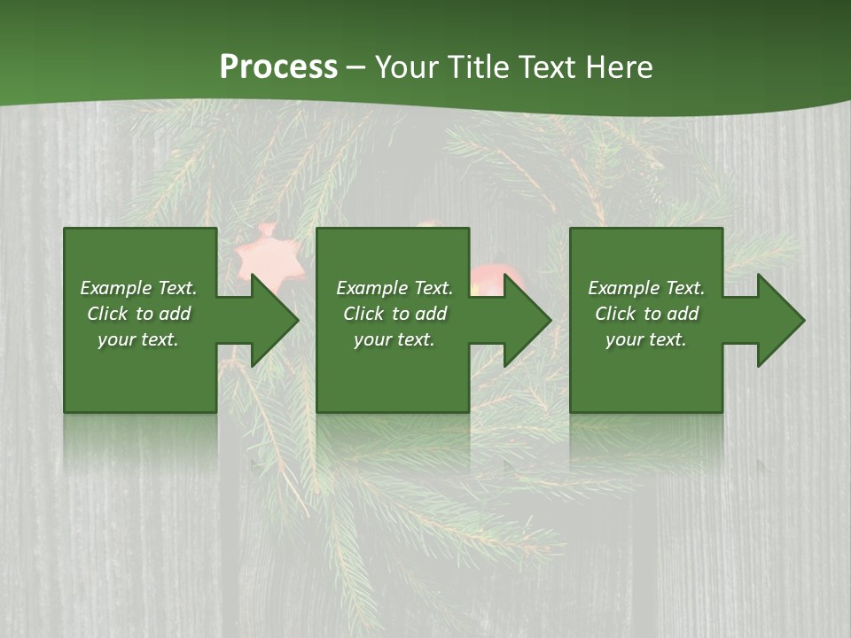 Cones Vintage Rural PowerPoint Template