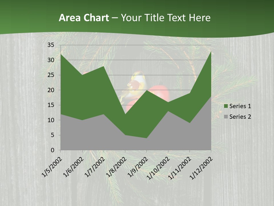 Cones Vintage Rural PowerPoint Template