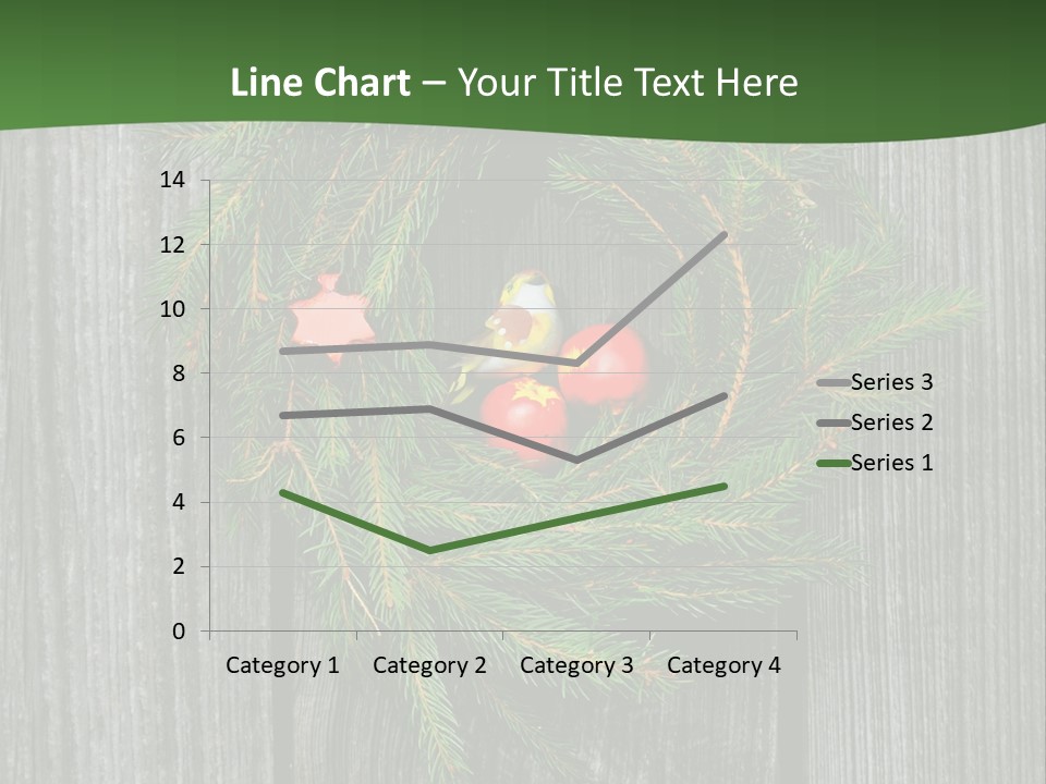 Cones Vintage Rural PowerPoint Template