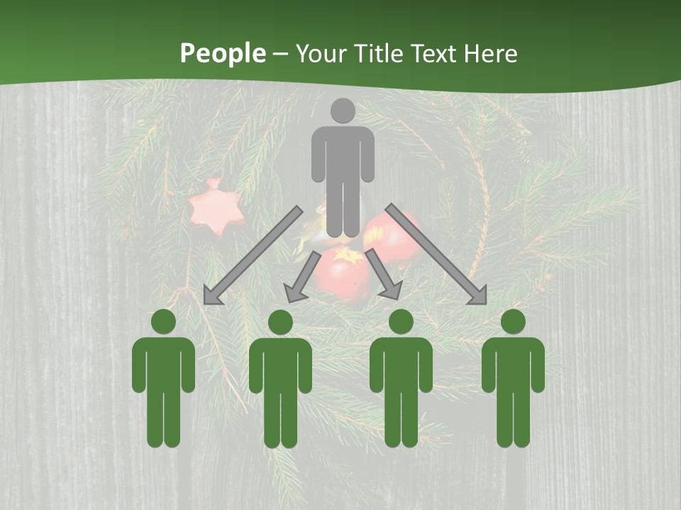 Cones Vintage Rural PowerPoint Template